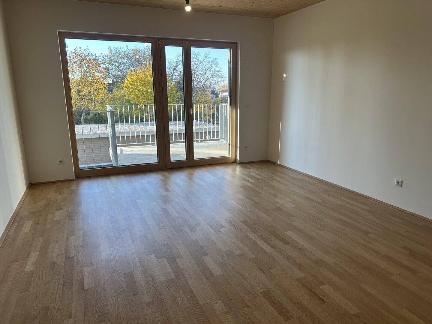 120 Meter zur U1 Oberlaa- Sonnige, barrierefreie südseitige Wohnung- inkl. Küche - Ansicht 4