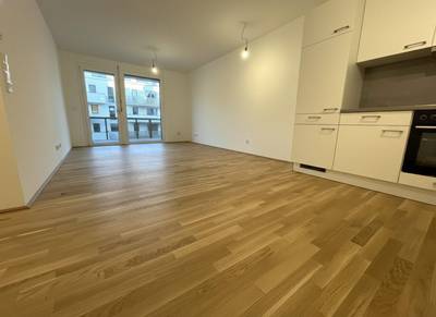 2-room flat with loggia, 48 m², Penzing, Penzing