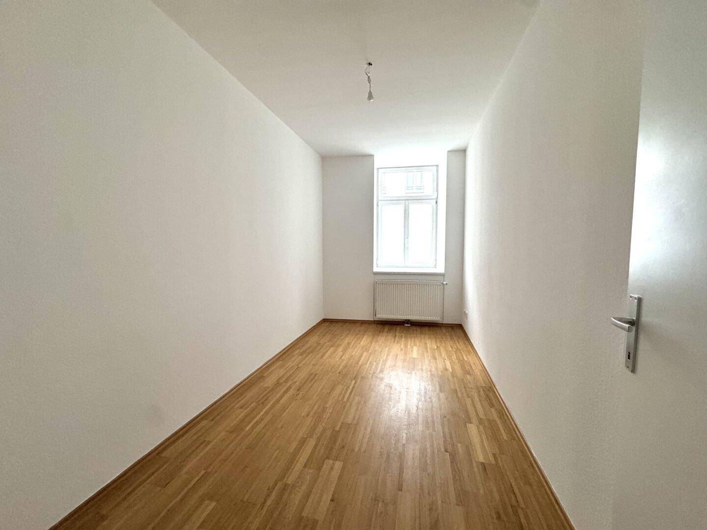 3-Zimmer mit hofseitigem Garten nahe U6 Michelbeuern AKH - Więcej