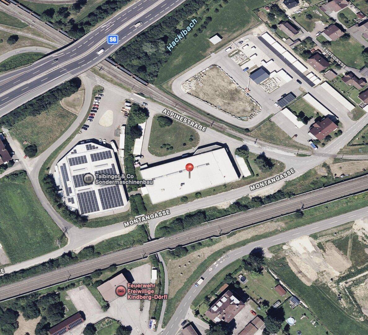 Industrieobjekt in Kindberg – Exklusivangebot - Ansicht 3