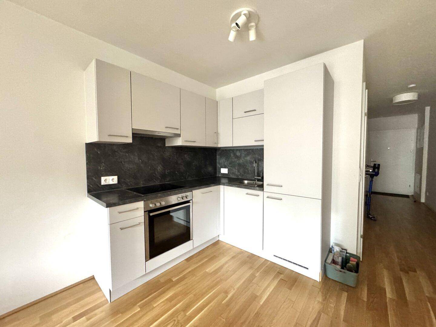 3-Zimmer mit Loggia in Ruhelage - Widok 5