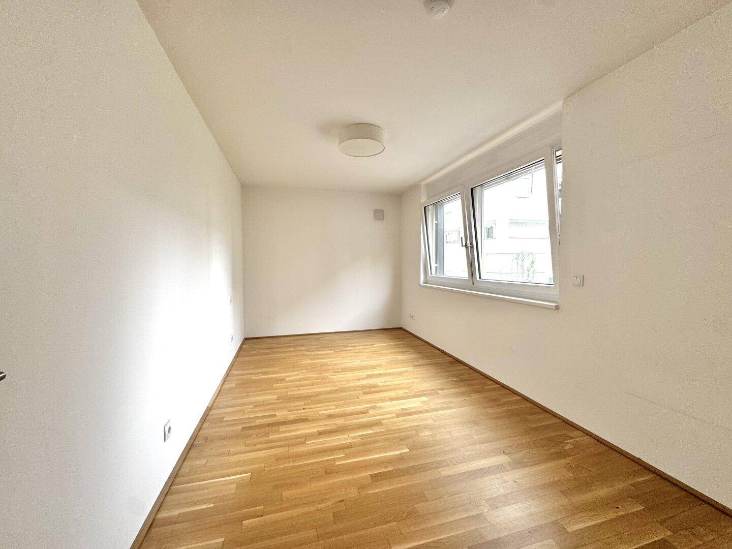 3-Zimmer mit Loggia in Ruhelage - Widok 6