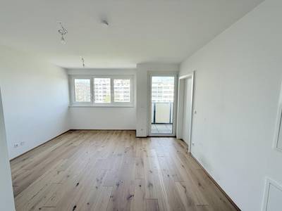 2-room flat with loggia, 34 m², Penzing, Penzing