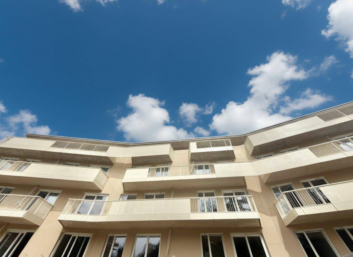 MARIHOF – Zeitlose Architektur und exzellente Lebensqualität in Graz - Provisionsfrei für den KÄUFER - Widok 3