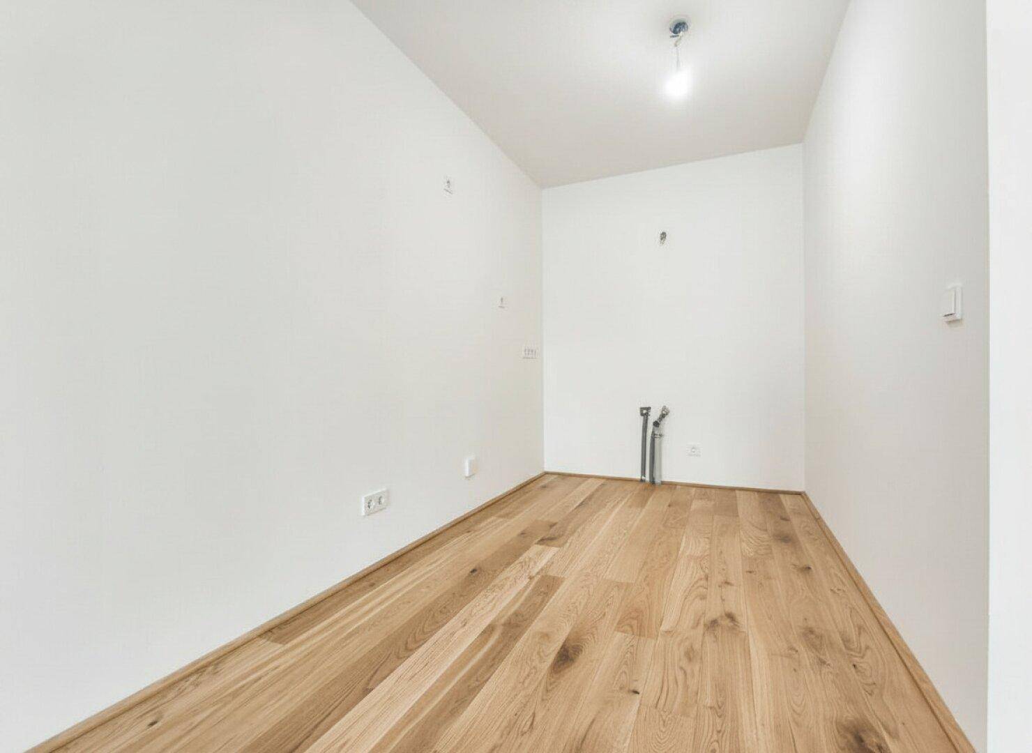 FLORIANI – Quartier am Tullnerfeld - Für Gartenliebhaber die das Besondere suchen - PROVISIONSFREI - S/W Ausrichtung - Nähe Bahnhof - Mehr