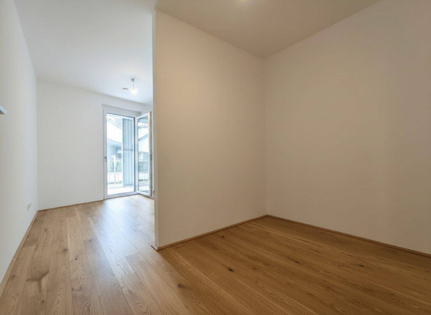 FLORIANI – Quartier am Tullnerfeld - 4 Zimmer Familientraum mit vielen Extras - Bahnhof Tullnerfeld in der Nähe - PROVISIONSFREI - Ansicht 6