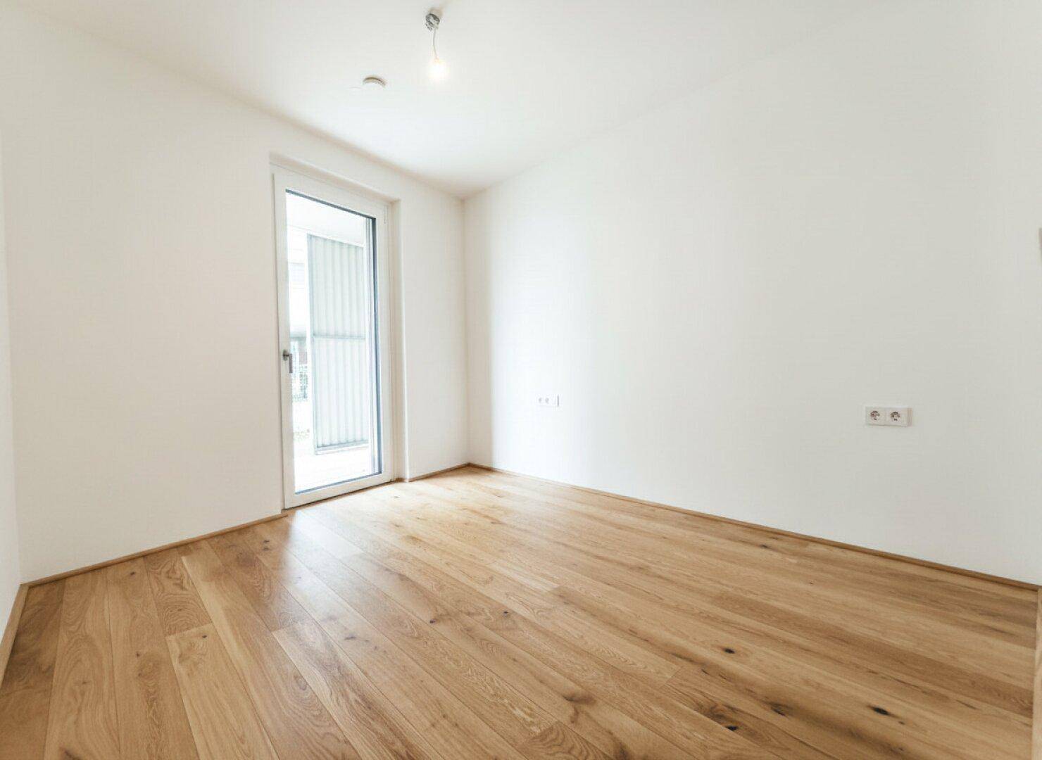 FLORIANI – Quartier am Tullnerfeld - 4 Zimmer Familientraum mit vielen Extras - Bahnhof Tullnerfeld in der Nähe - PROVISIONSFREI - Mehr