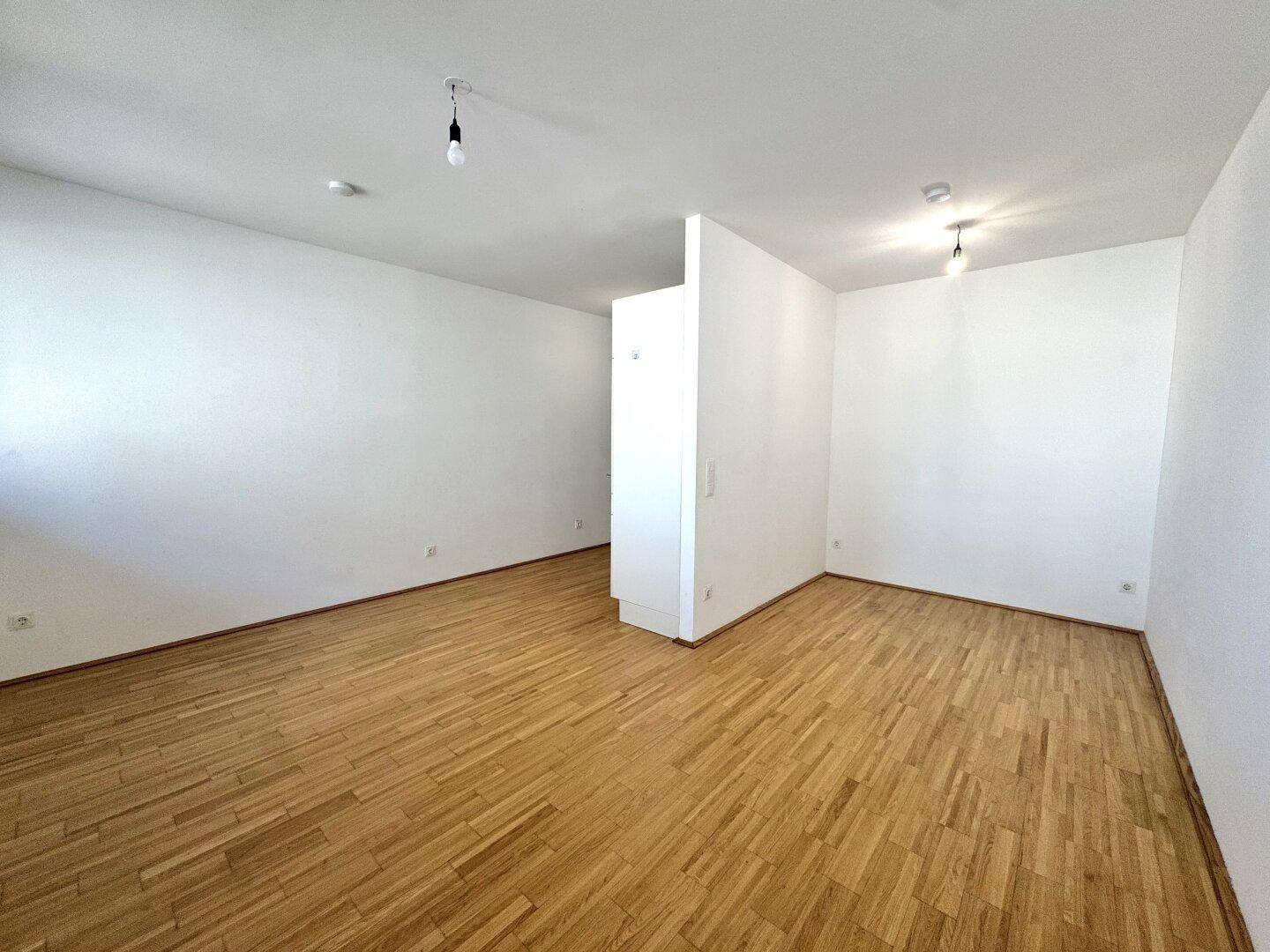 Smarte 1-Zimmer Wohnung an der Dresdner Straße - Widok 4