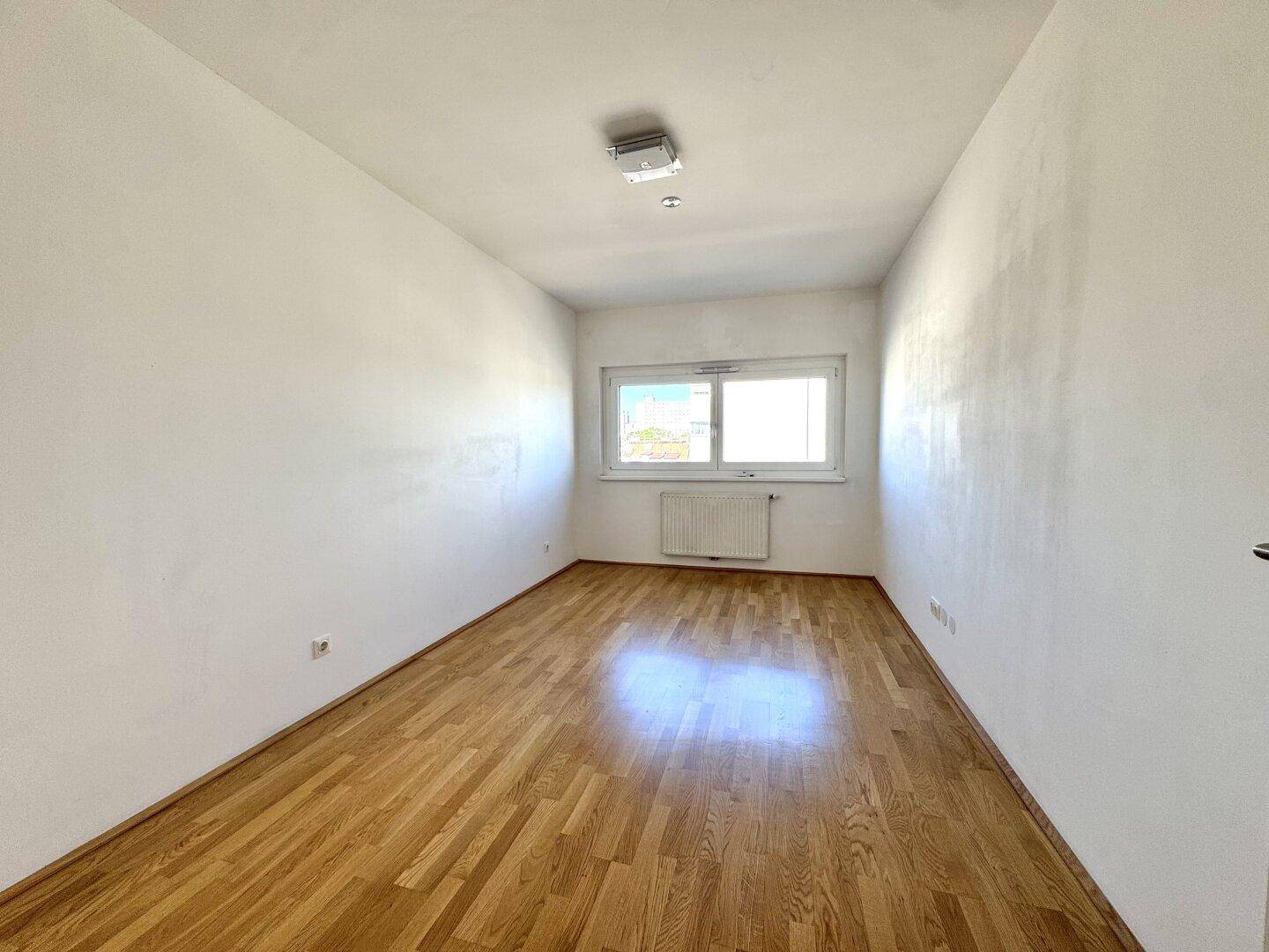 Schöne 2-Zimmer Wohnung mit Loggia an der Brünner Straße - Ansicht 5