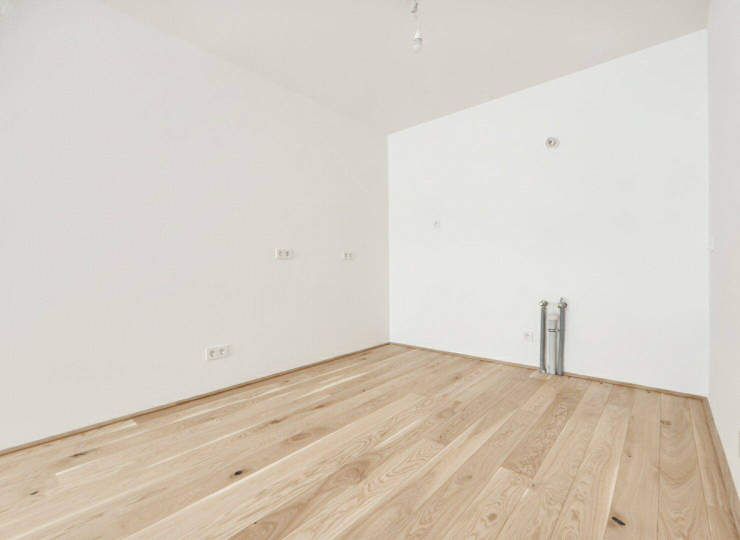 FLORIANI – Quartier am Tullnerfeld - Geräumige 3 Zimmer Wohnung mit Balkon - Stilvolle Ausstattung zum Wohlfühlen - Nähe Bahnhof Tullnerfeld - PROVISIONSFREI – pohled 5