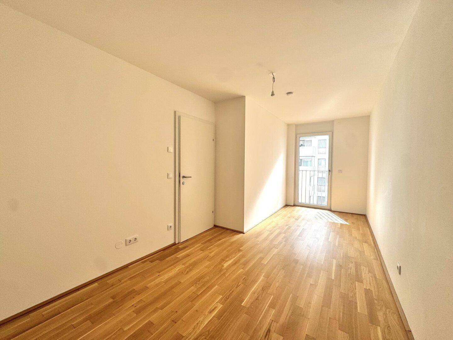 Perfekt für Zwei - Zweizimmerwohnung - Fernwärme – pohled 3