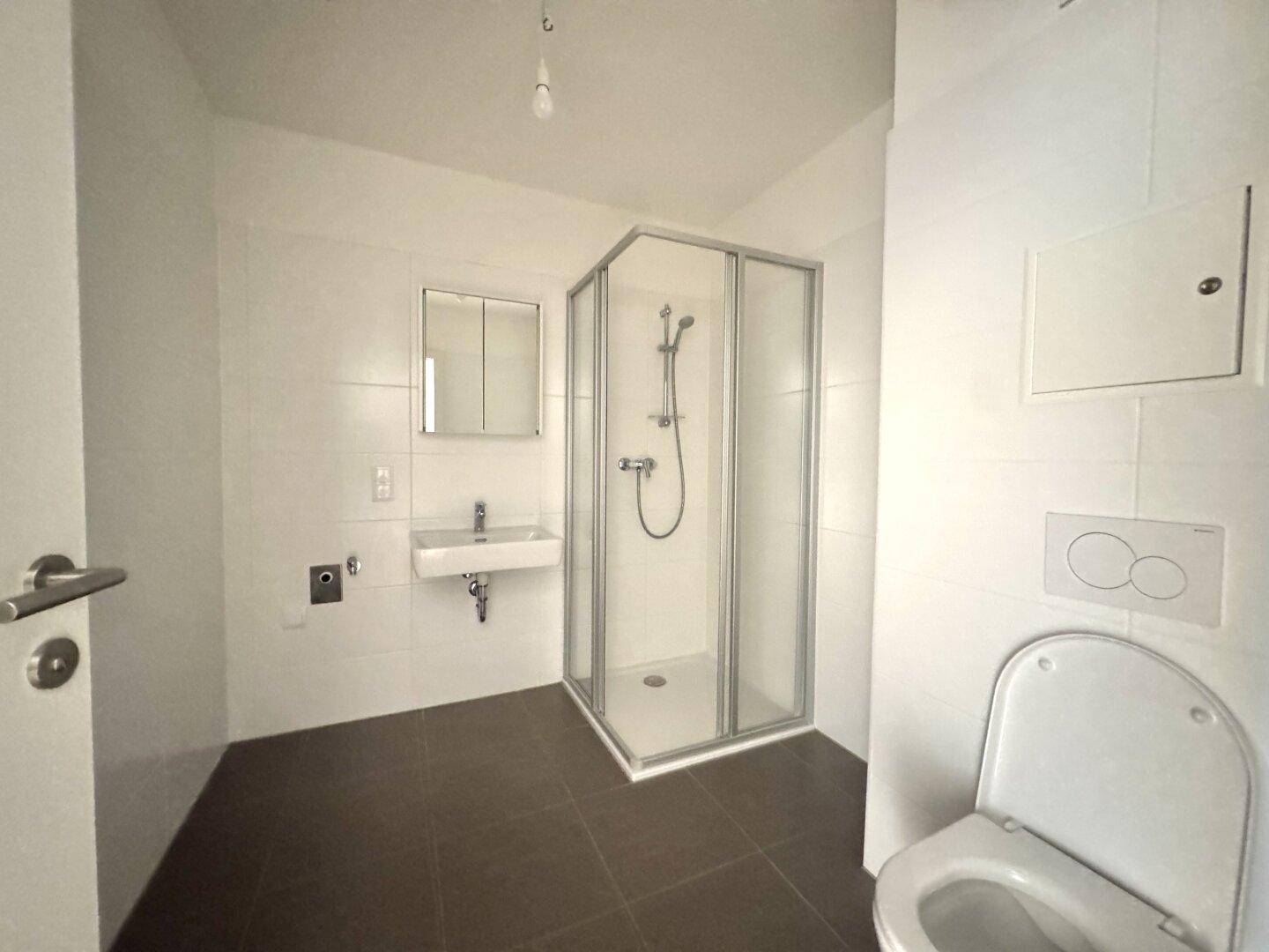 Perfekt für Zwei - Zweizimmerwohnung - Fernwärme – pohled 6