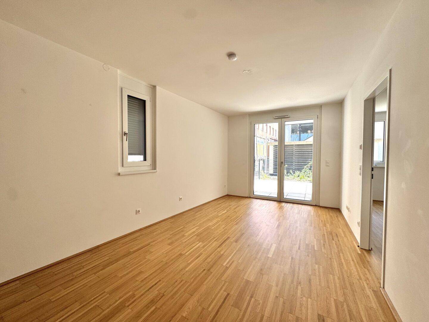 Wohnung – Wien, Brigittenau, Katastralgemeinde Brigittenau - Ansicht 2