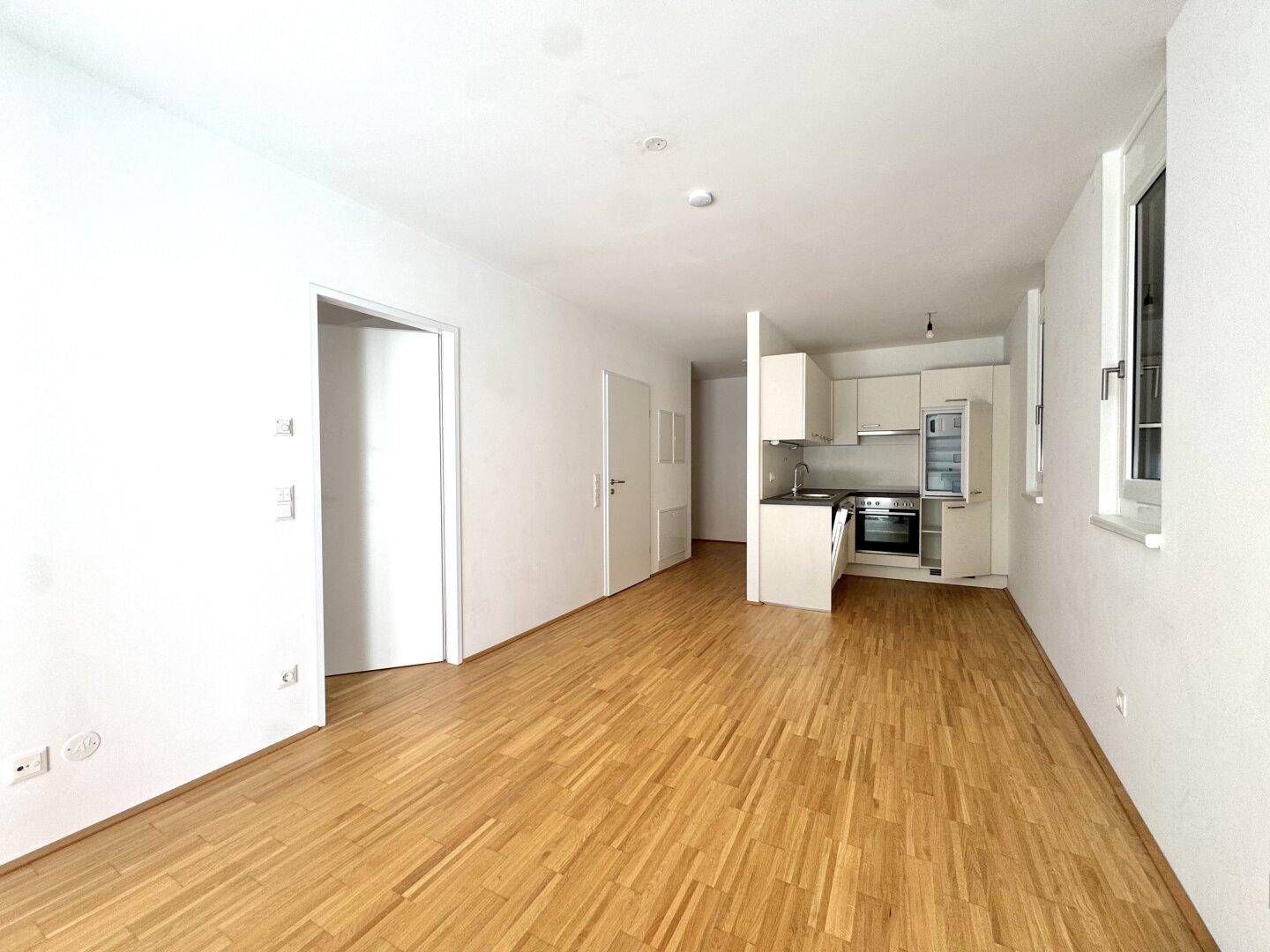 Wohnung – Wien, Brigittenau, Katastralgemeinde Brigittenau - Ansicht 3