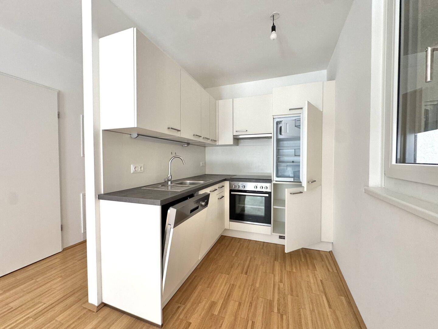 Wohnung – Wien, Brigittenau, Katastralgemeinde Brigittenau - Ansicht 4