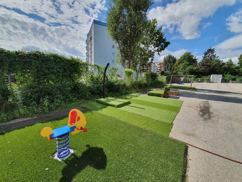 Spielplatz