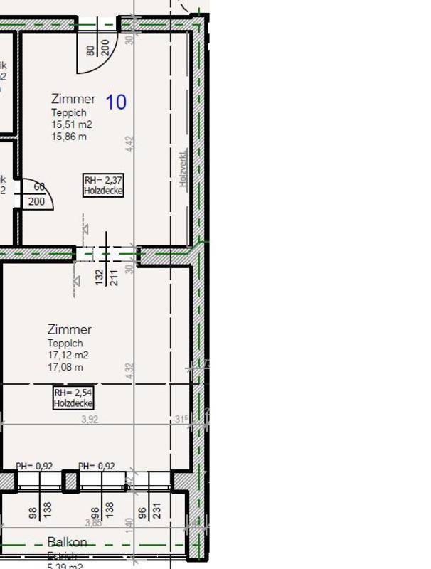 Grundriss_Apartment_10_Bad_Gastein