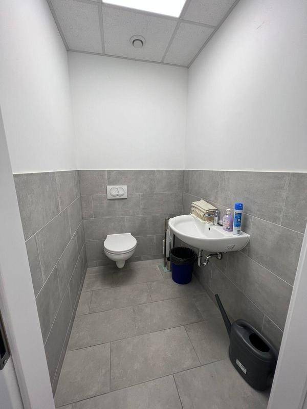 WC