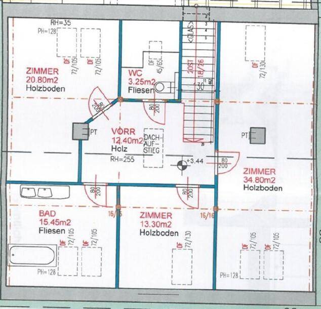 Plan OG