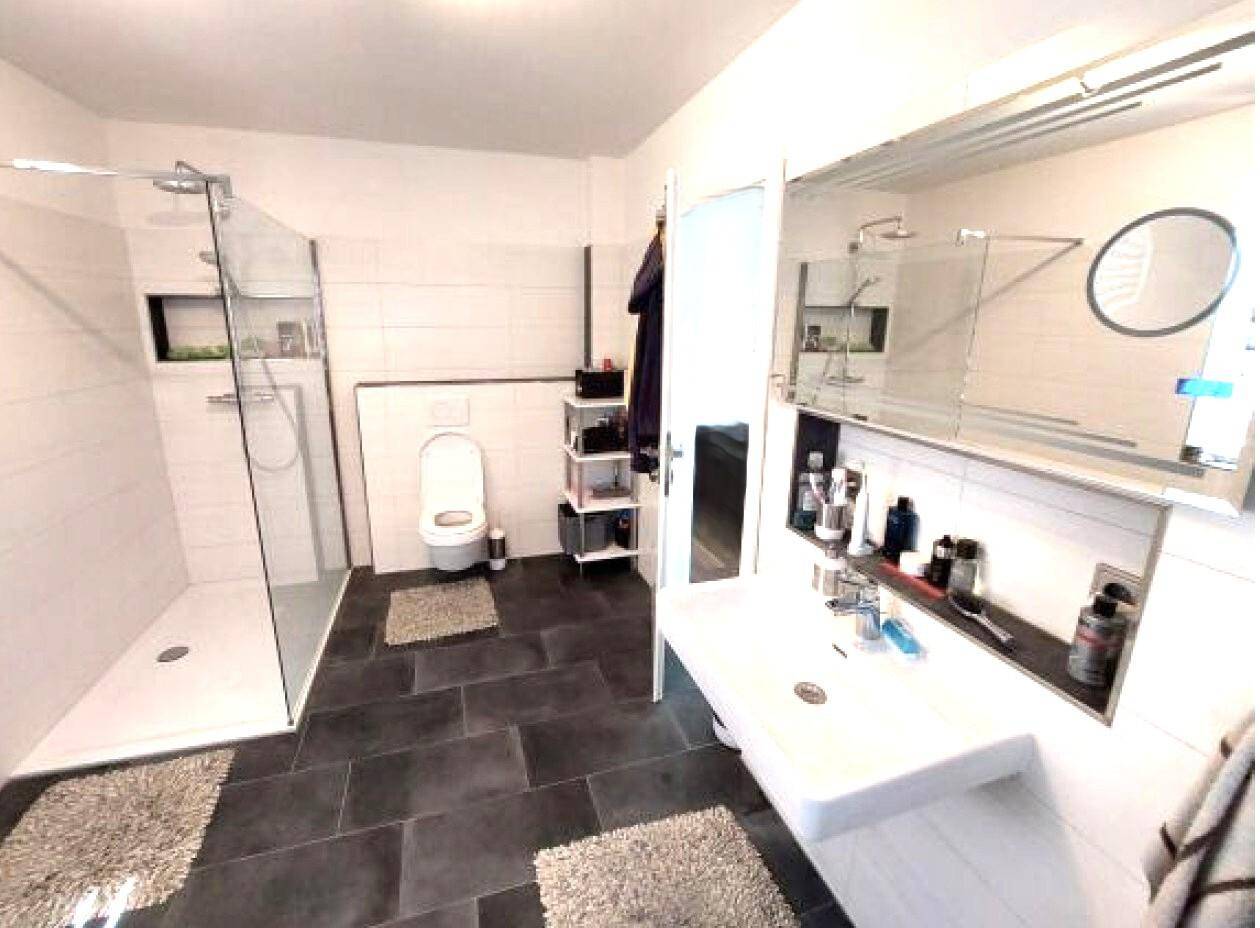 Badezimmer 1