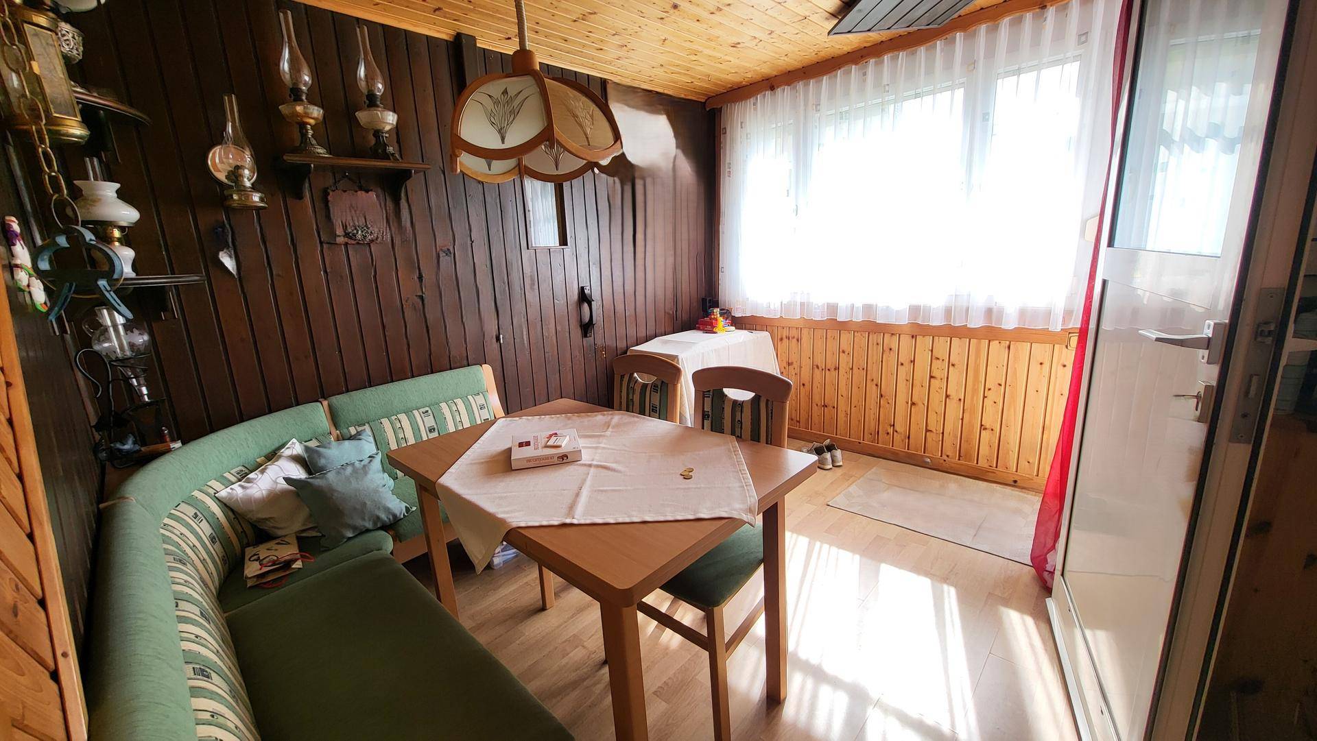 Esszimmer