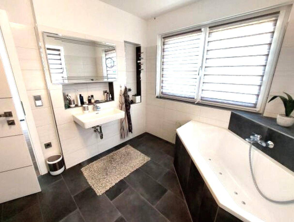 Badezimmer 1