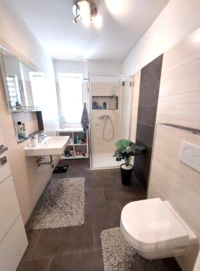 Badezimmer 2