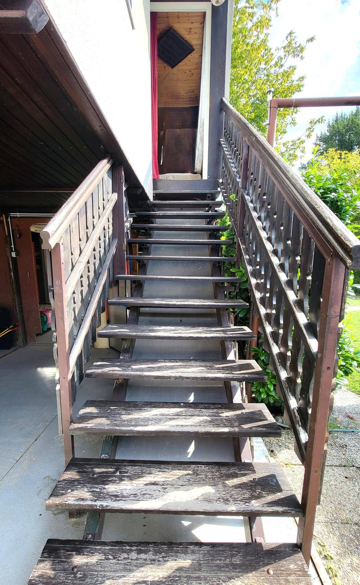 Zugang