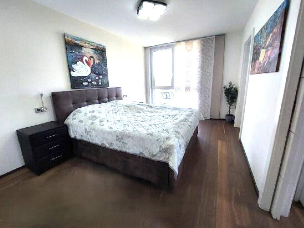 Masterbedroom