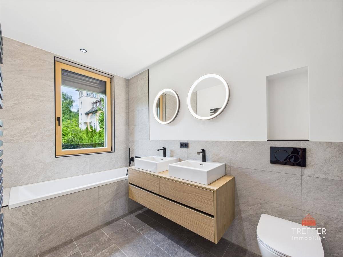 Badezimmer 1