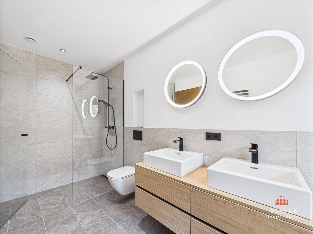 Badezimmer 1