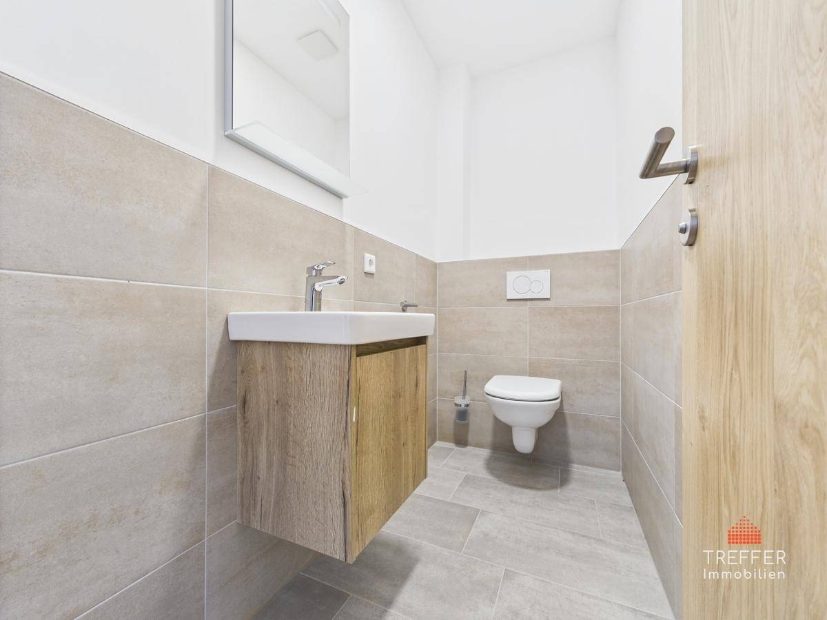 Gäste WC