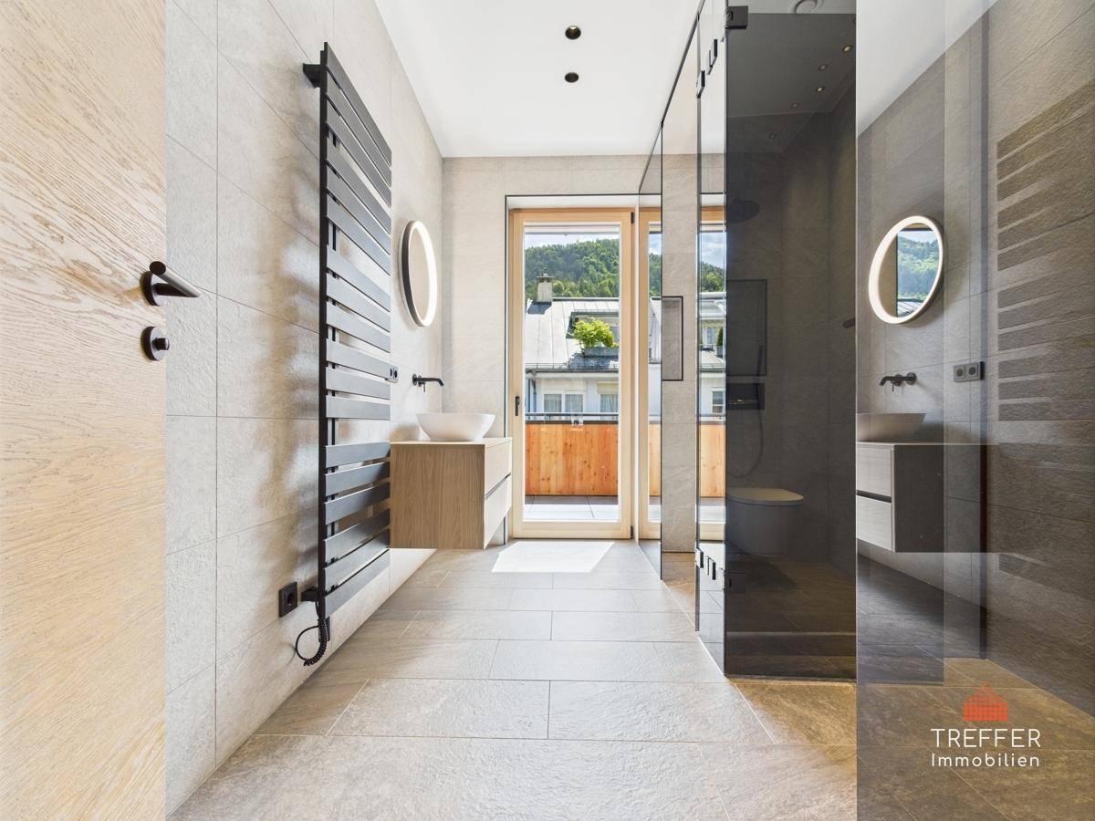 Badezimmer 1