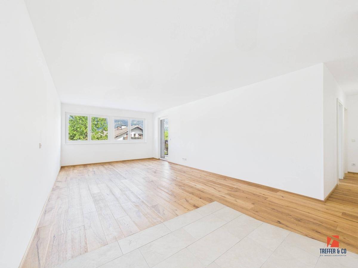 Top 3 – LindeMehr Raum, mehr Freiheit – 3-Zimmer-Wohnung mit Loggia und durchdachter Raumaufteilung - Ansicht 6
