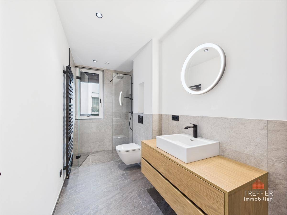 Badezimmer 2