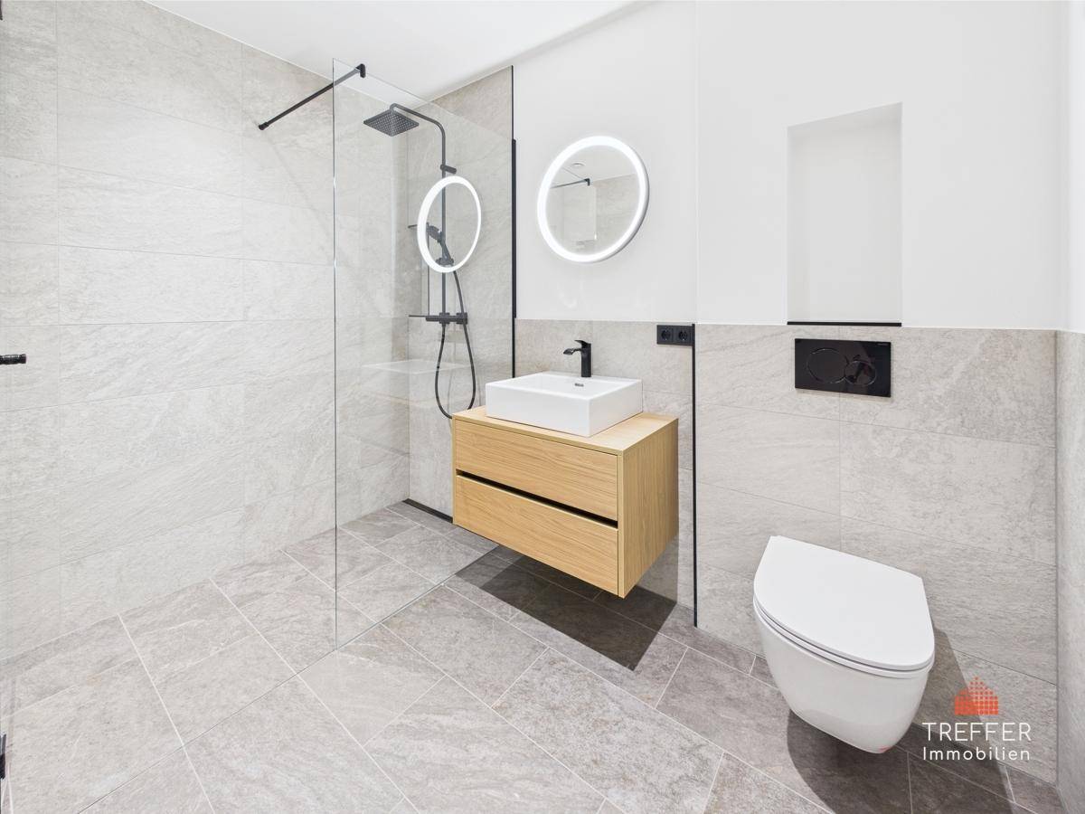 Badezimmer 2