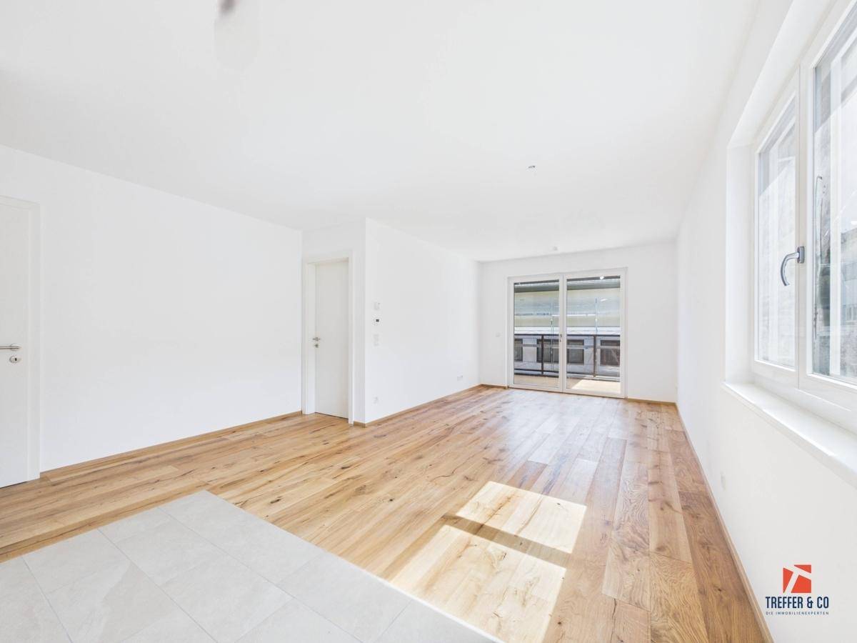 Apartment in Bad Häring, Bezirk Kufstein - Ansicht 2
