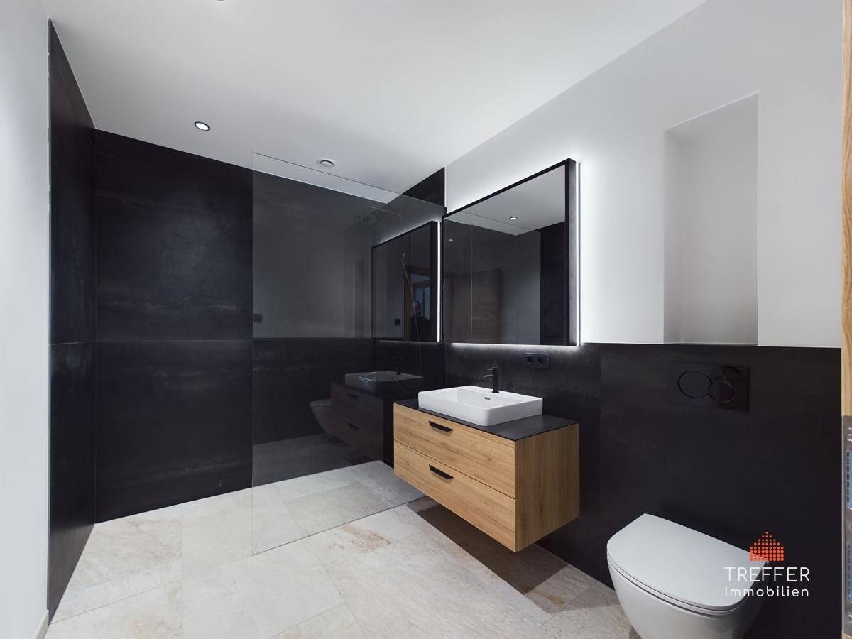 Badezimmer 2
