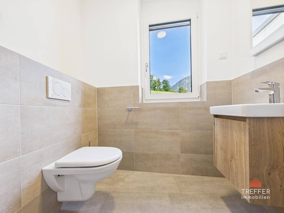 Gäste WC