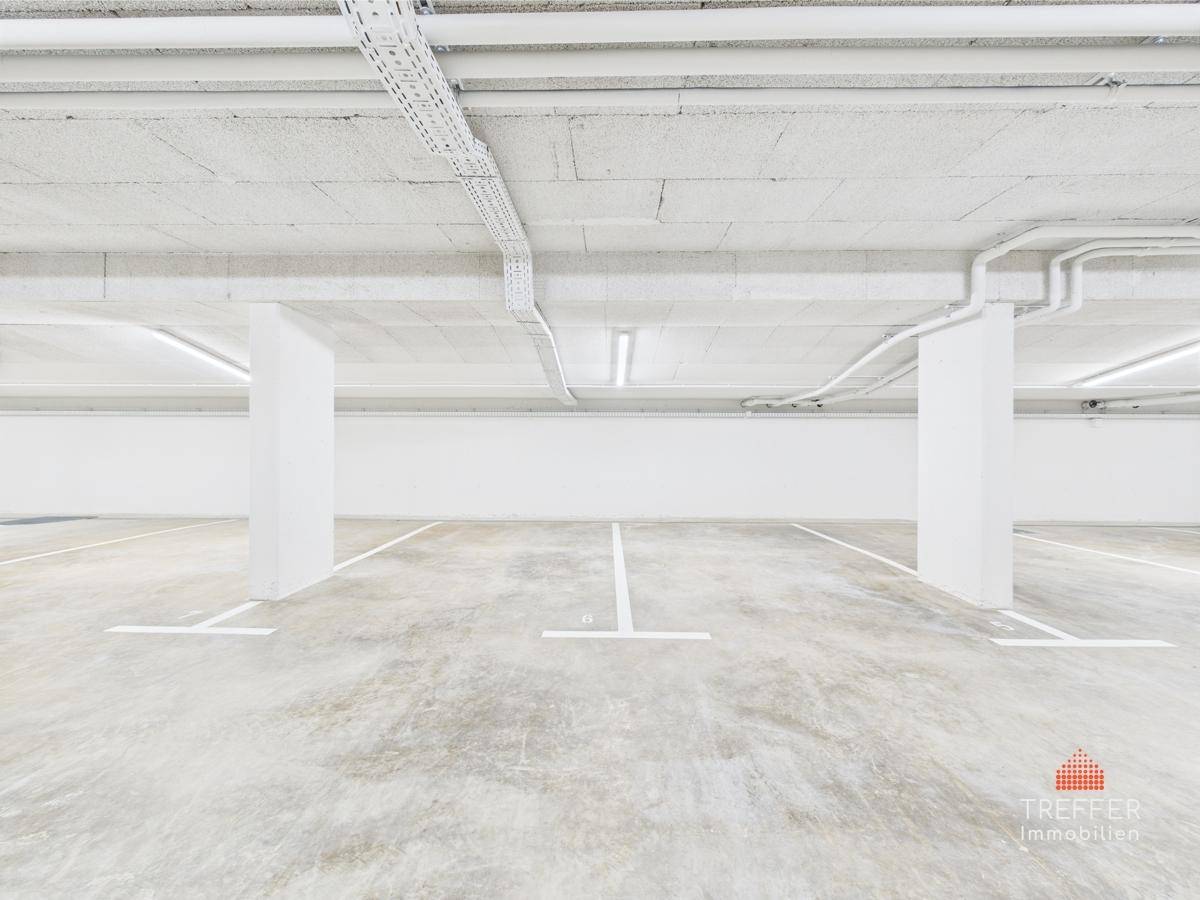 Tiefgarage