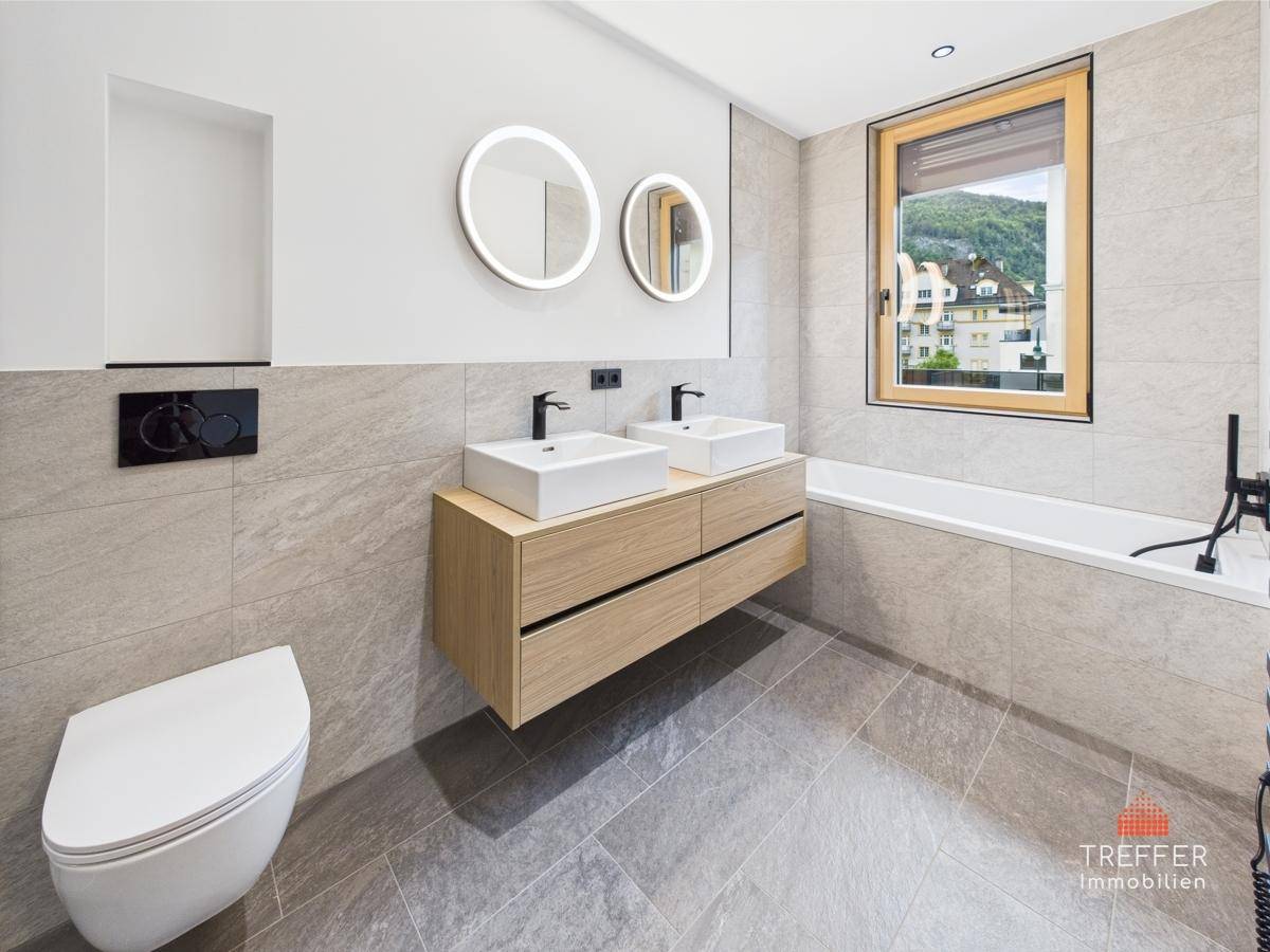Badezimmer 1