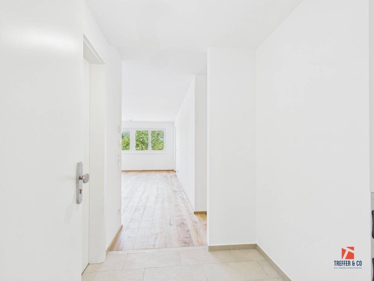 Top 3 – LindeMehr Raum, mehr Freiheit – 3-Zimmer-Wohnung mit Loggia und durchdachter Raumaufteilung - Ansicht 3