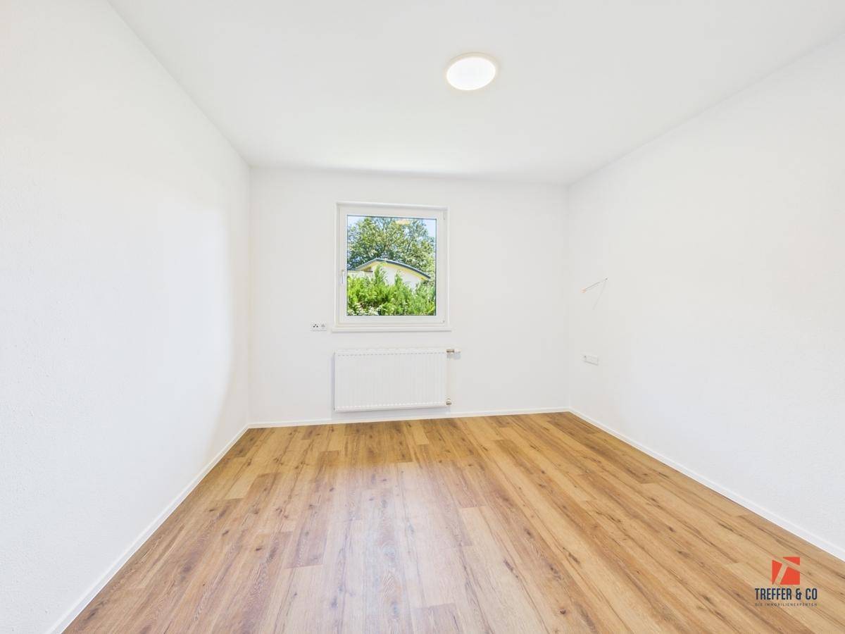 Komplett renoviertes Einfamilienhaus mit großem Garten in bester Sonnenlage von Ellmau - Ansicht 5