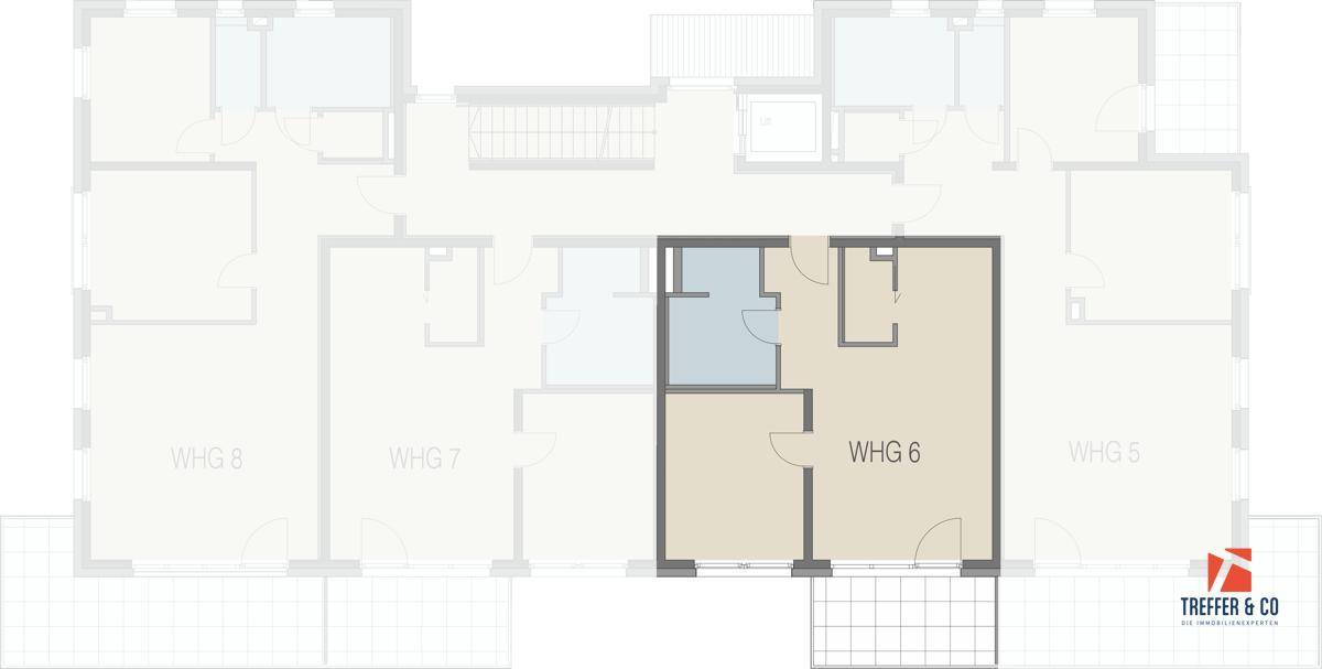 Grundriss / Lage