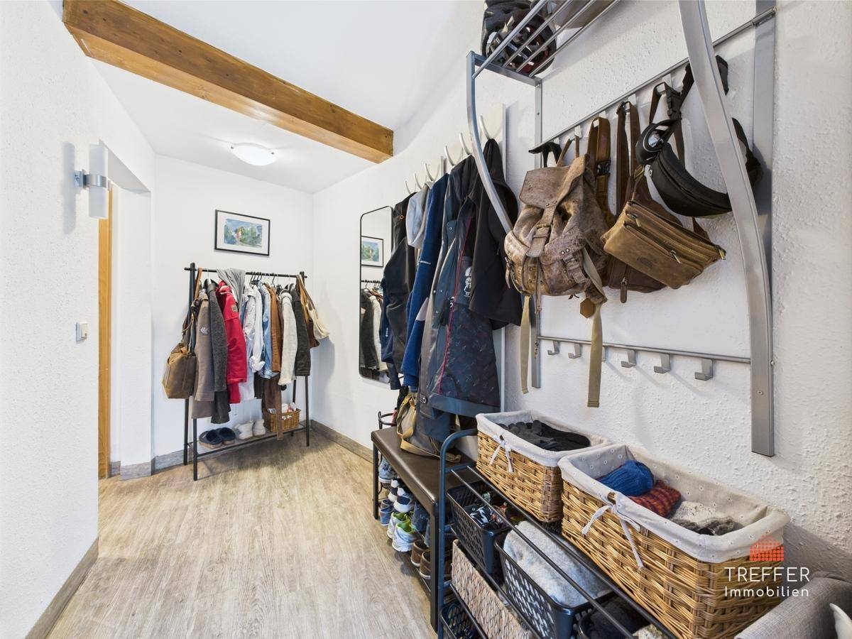 Garderobe