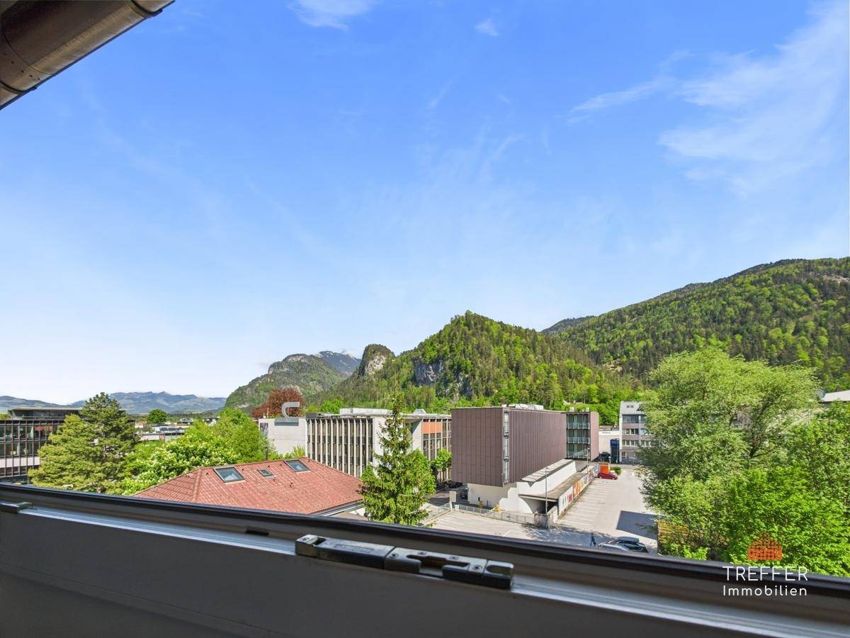 Ausblick