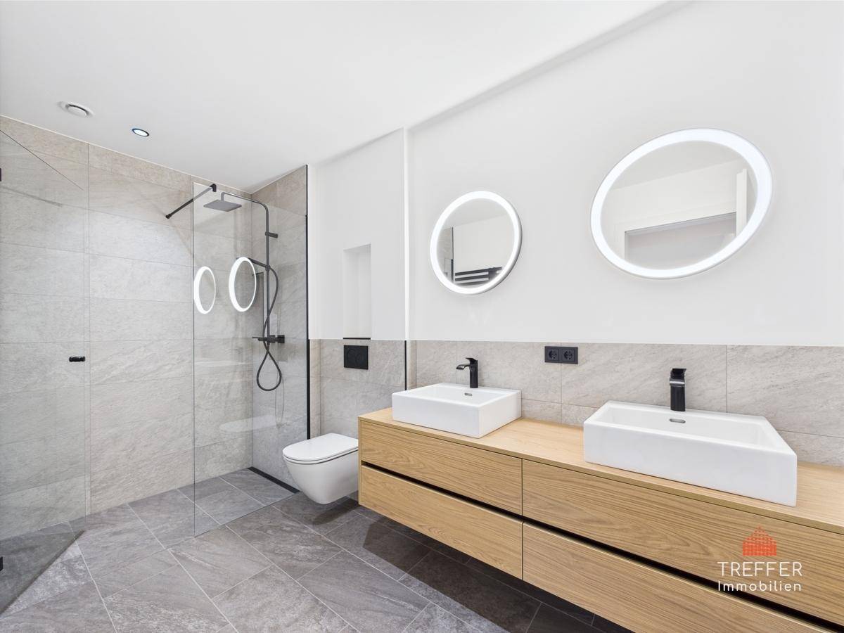 Badezimmer 1