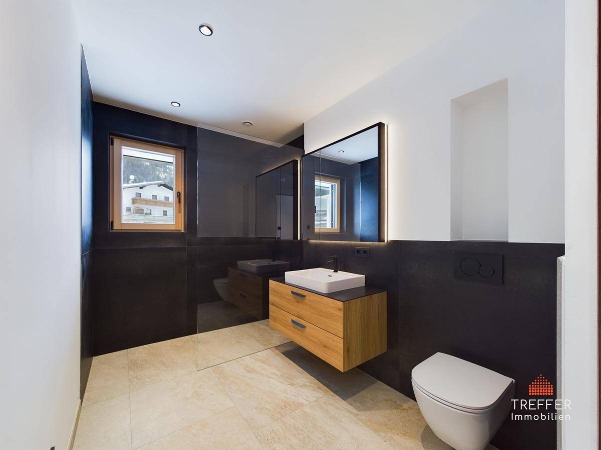 Badezimmer 1