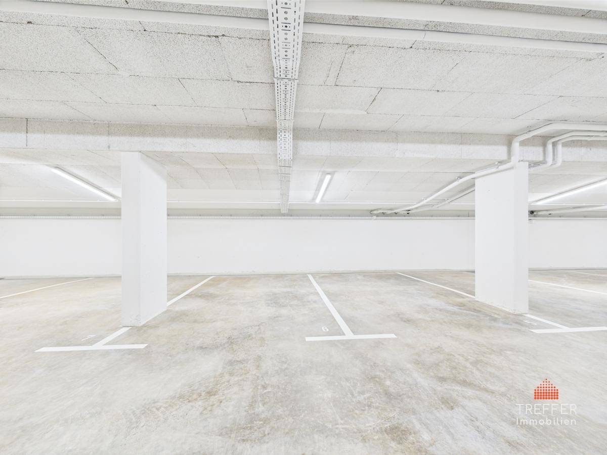 Tiefgarage