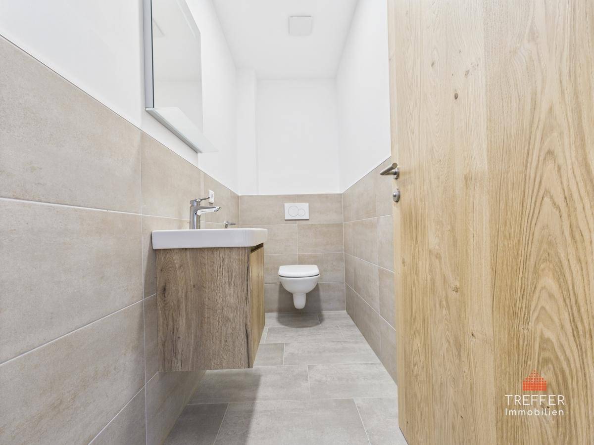 Gäste WC